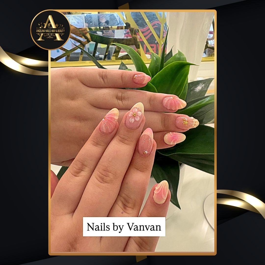 amazing nail